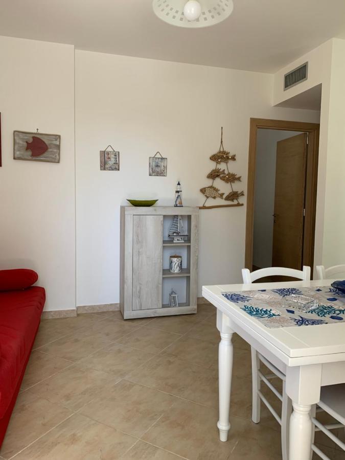 Villetta Da Carmen Torre dell'Orso Exterior foto